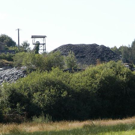 Vallee Des Ardoisieres Mael-Carhaix Kültér fotó